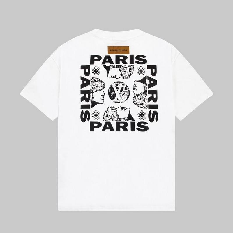 Louis Vuitton Men's T-shirts 51